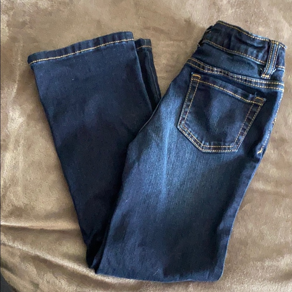 Bootcut jeans - Picture 2 of 3